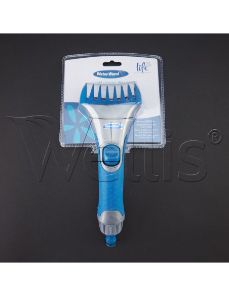 Szczotka do czyszczenia filtrów