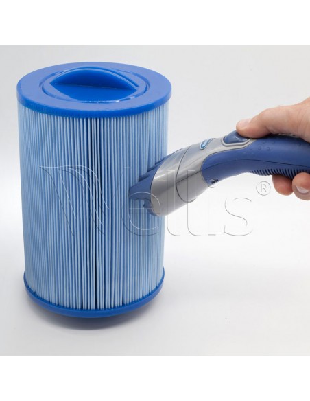 Szczotka do czyszczenia filtrów