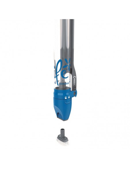 Spa Wand - odkurzacz do wanien spa