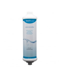 Wellis® Crystal Carbon spa pre-filter - wkład węglowy 2