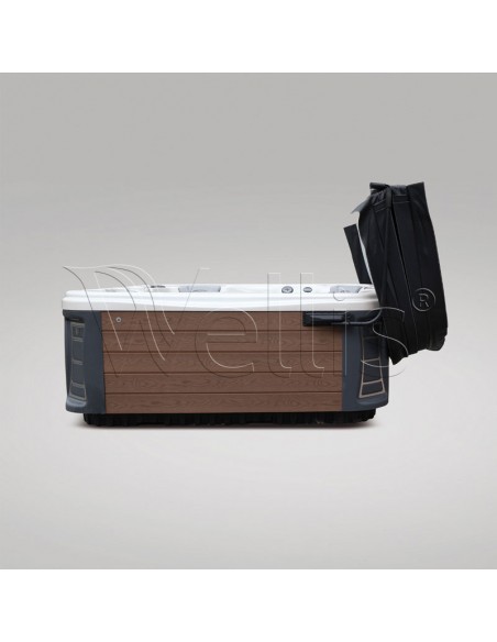 Wellis® Easy Lifter - podnośnik pokrywy