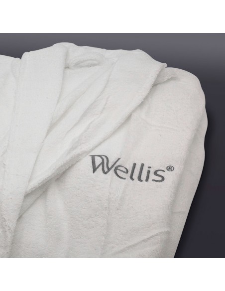 Szlafrok Wellis
