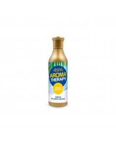 Zapach do saun i jacuzzi Herbal & Vanilla 250 ml