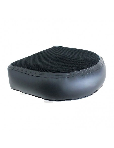 Pompowana poduszka, siedzisko