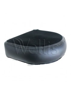 Pompowana poduszka, siedzisko 2