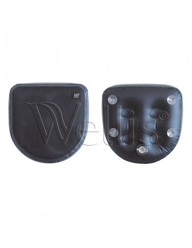 Pompowana poduszka, siedzisko