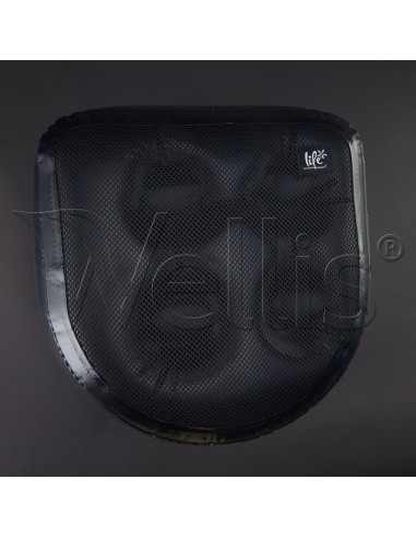 Pompowana poduszka, siedzisko