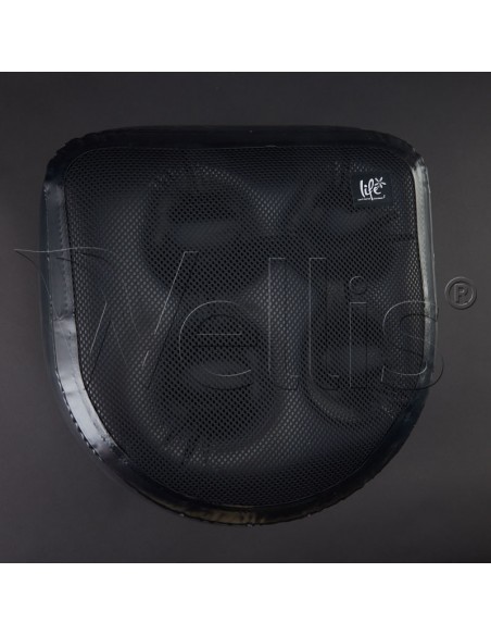 Pompowana poduszka, siedzisko