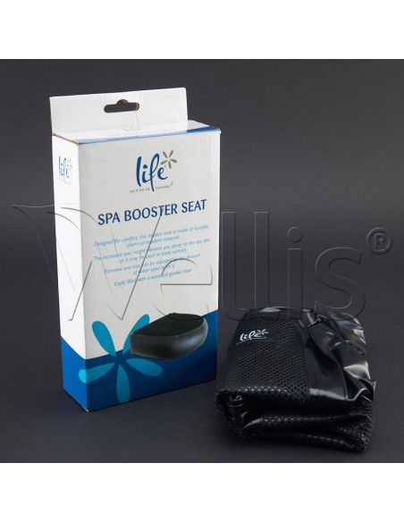 Pompowana poduszka, siedzisko