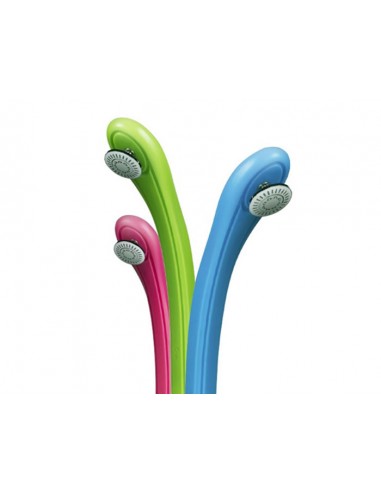 Ogrodowy prysznic solarny Happy