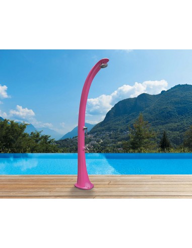 Ogrodowy prysznic solarny Cobra