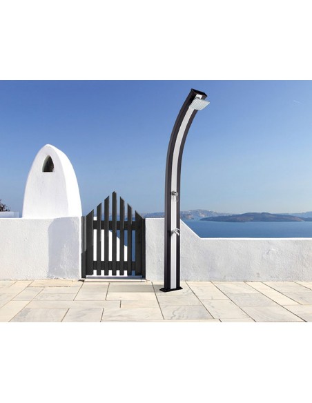 Ogrodowy prysznic solarny Spring Premium