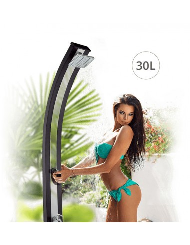 Ogrodowy prysznic solarny Spring Premium