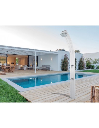 Ogrodowy prysznic solarny Spring Premium