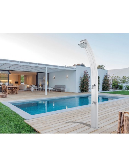 Ogrodowy prysznic solarny Spring Premium