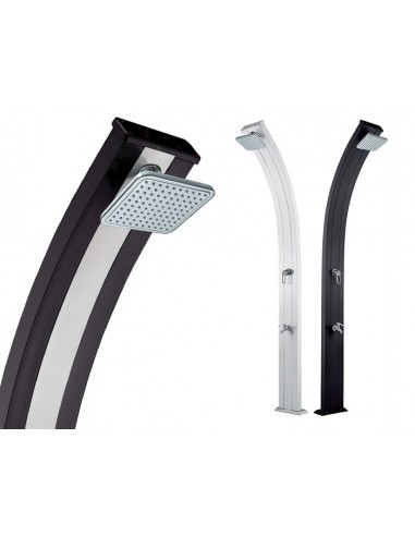 Ogrodowy prysznic solarny Spring Premium