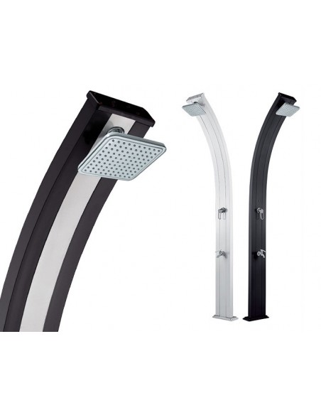 Ogrodowy prysznic solarny Spring Premium