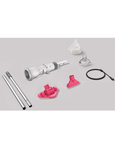 Odkurzacz ręczny akumulatorowy basen/spa