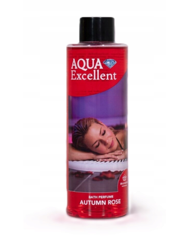 Aromat do spa i jacuzzi Aqua...