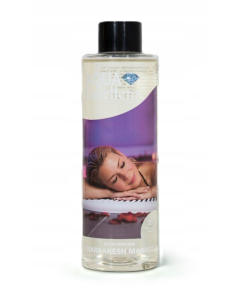 Aromat do spa i jacuzzi...