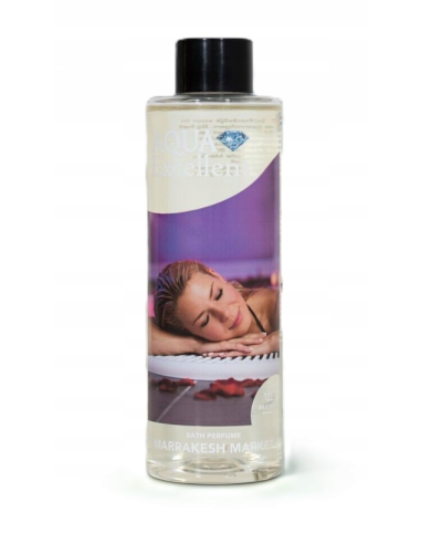 Aromat do spa i jacuzzi Aqua...