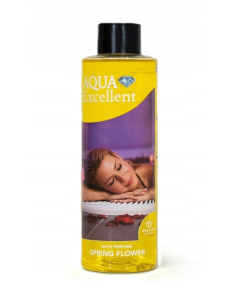 Aromat do spa i jacuzzi...