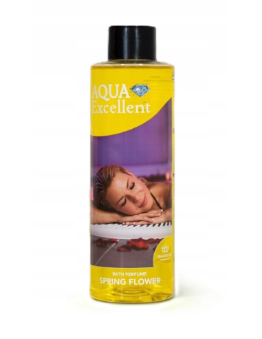 Aromat do spa i jacuzzi Aqua...