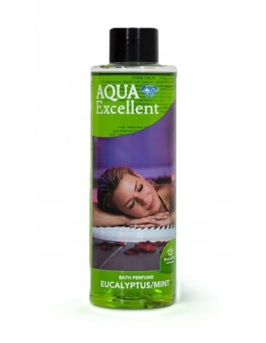 Aromat do spa i jacuzzi Aqua...