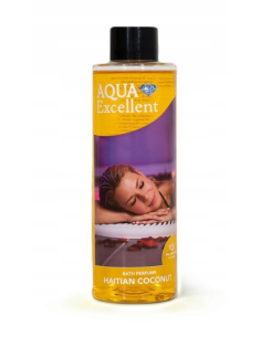 Aromat do spa i jacuzzi...