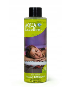 Aromat do spa i jacuzzi...