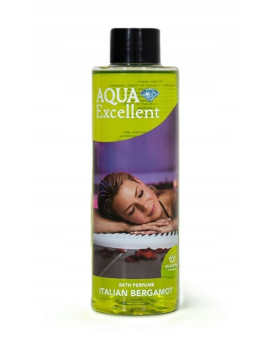 Aromat do spa i jacuzzi Aqua...