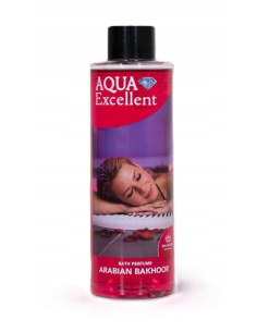 Aromat do spa i jacuzzi...