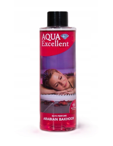 Aromat do spa i jacuzzi Aqua...