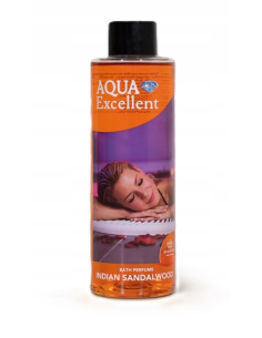 Aromat do spa i jacuzzi...