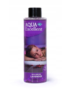 Aromat do spa i jacuzzi...