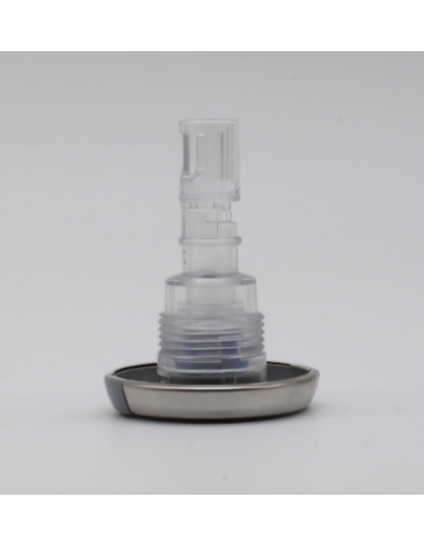 Dysza 2 cale do jacuzzi