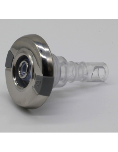 Dysza 2 cale do jacuzzi