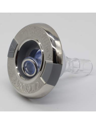 Dysza nierotacyjna 3 cale do jacuzzi