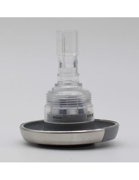 Dysza nierotacyjna 3 cale do jacuzzi