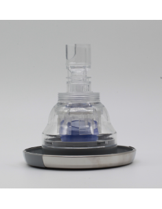 Dysza nierotacyjna 5 cali... 2