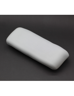 Poduszka do jacuzzi jasnoszara 2