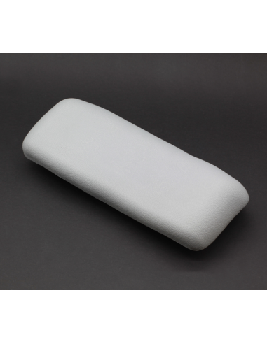 Poduszka do jacuzzi jasnoszara