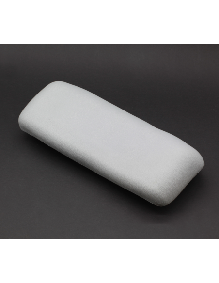 Poduszka do jacuzzi jasnoszara