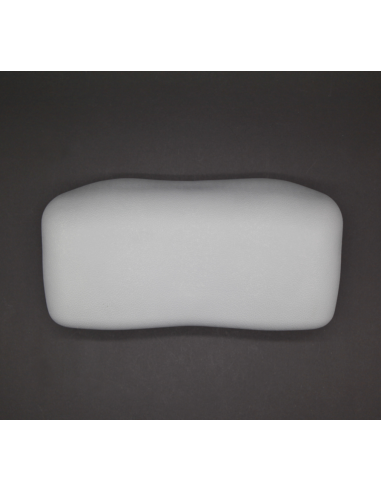 Poduszka do jacuzzi jasnoszara