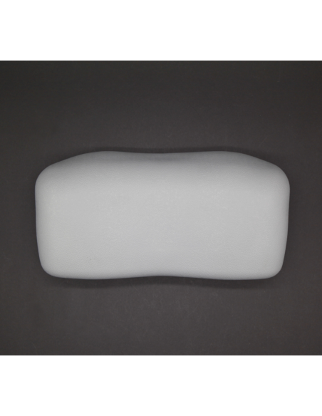 Poduszka do jacuzzi jasnoszara