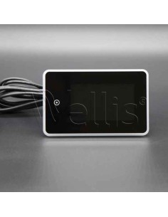 Panel sterowania – IN....