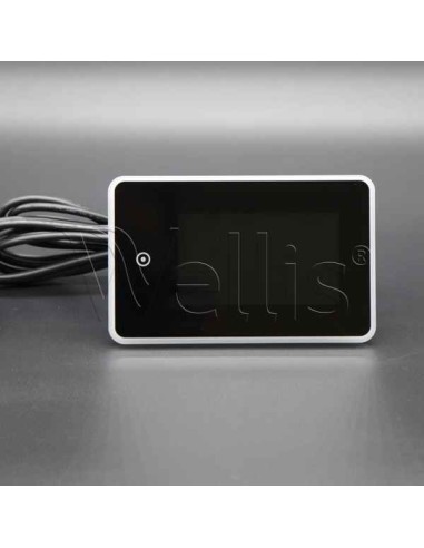 Panel sterowania – IN. K1000 GEN2 -...