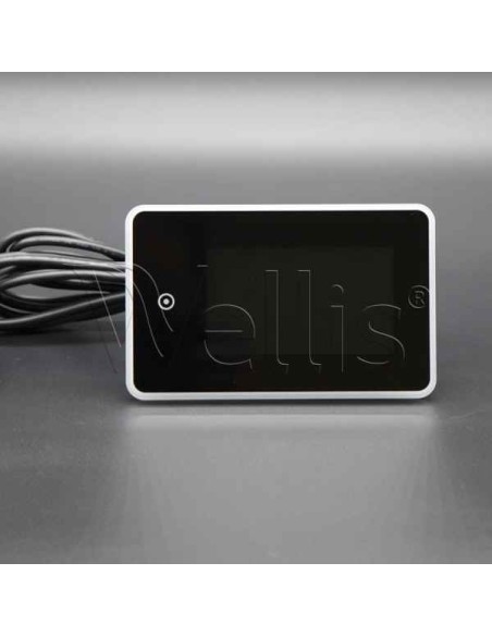 Panel sterowania – IN. K1000 GEN2 - ACM0912