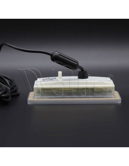 Panel sterowania – IN. K1000 GEN2 - ACM0912