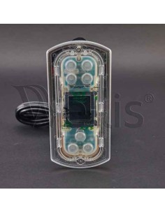 Panel sterowania - IN. K500...